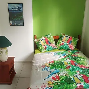  Appartement Bas De , Résidence Venus Calme, Vue Sur